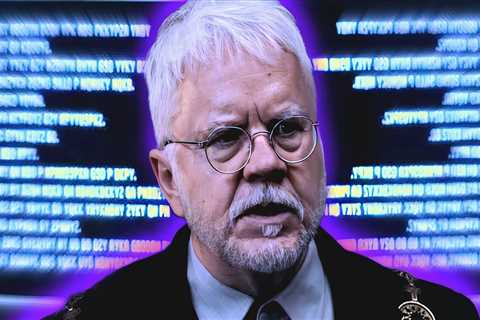 Salvador Quinn’s Letter in Silo: A Warning Decoded?