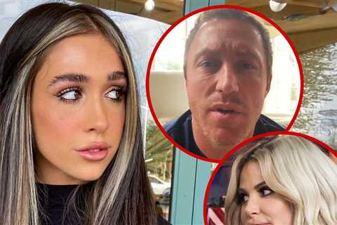 Arielle Biermann Shares Emotional Clip, Walks Through Home For 'Last Christmas'