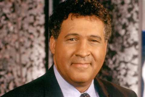 Sportscasting Legend Greg Gumbel Dead At 78 After Cancer Battle