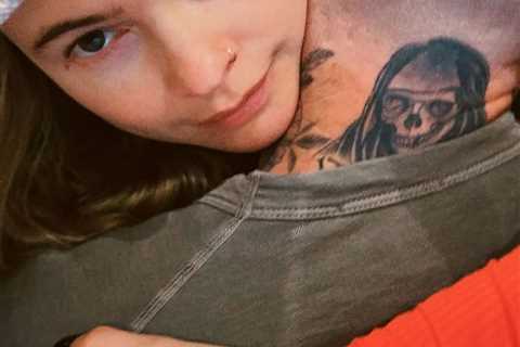 Rare Pics of Adam Levine’s Kids Shared by Behati Prinsloo