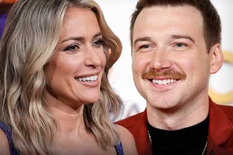 Morgan Wallen: Kristin Cavallari Calls Him a Great Companion
