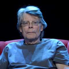 Rock Radio Station of Stephen King Remains Active