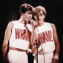 Wham!’s ‘Last Christmas’ Rules TikTok Billboard Top 50 Chart