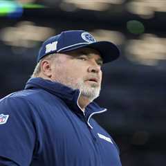 Mike McCarthy could be eyeing Bears job as possible Cowboys breakup looms