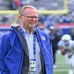 A letter to John Mara: Don’t let Joe Schoen, Brian Daboll calls become latest Giants mistakes