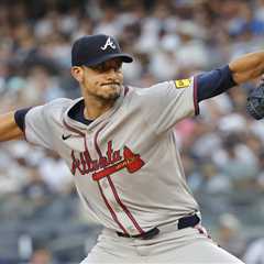 Orioles sign veteran Charlie Morton to $15 million deal after losing Corbin Burnes