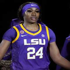 LSU has found its next star in Aneesah Morrow but needs others to step up