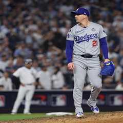 Walker Buehler makes pitch for Alex Bregman to join Red Sox