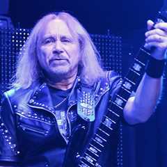 Ian Hill Says Original Judas Priest Fans Are 'Expiring'