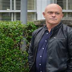 Grant Mitchell's EastEnders Return: A Stroke of Genius