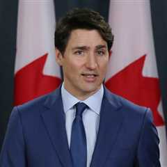 Justin Trudeau Resigns After Nearly a Decade as PM