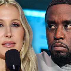 Nikki Glaser Blasted by Diddy Accusers' Attorneys for Golden Globes Jokes