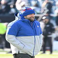 John Mara hints at Giants changes despite sticking with Brian Daboll, Joe Schoen