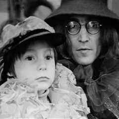 Beatles Projects: Julian Lennon Unaware of Future Plans