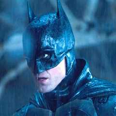 Hopeful Filming Update for The Batman 2 by Matt Reeves