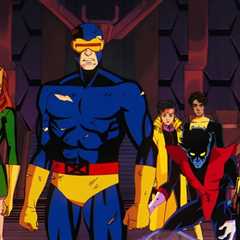 X-Men ’97: Reviving the Saturday Morning Cartoon Vibe