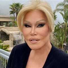 ‘Catwoman’ Jocelyn Wildenstein to be Cremated, Ashes Sent To Kenya