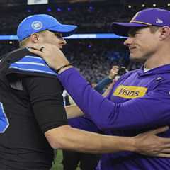 Vikings’ Kevin O’Connell responds to shocking trade report as NFL playoffs loom