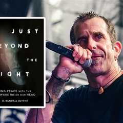 Warning from Randy Blythe Ahead of Book Tour