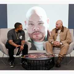 Fat Joe Shares How Killer Mike Inspired Him to Come Out of Retirement & Why Barack Obama Is His..