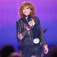 Reba McEntire Set to Produce & Star in New Film ‘The All-Girl Filling Station’s Last Reunion’