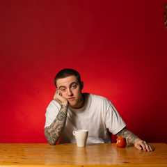 Check Out Mac Miller’s Posthumous ‘Ballonerism’ Album Track List, Which Includes SZA Feature