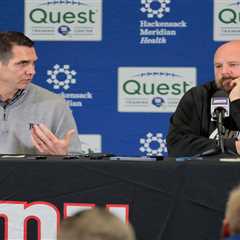 Joe Schoen and Brian Daboll should look within first to bring Giants change