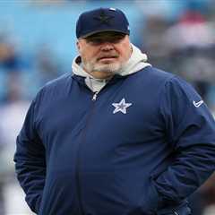 Bears blocked by Cowboys from Mike McCarthy interview, to meet with Pete Carroll