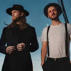 The Lumineers Preview Fifth Studio Album, ‘Automatic,’ With Rollicking ‘Same Old Song’ Single