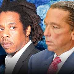 Courtroom Sanctions Sought by Jay-Z Against Tony Buzbee