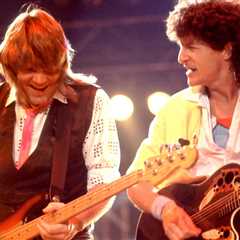 Why Bruce Hall Won’t Form His Own REO Speedwagon