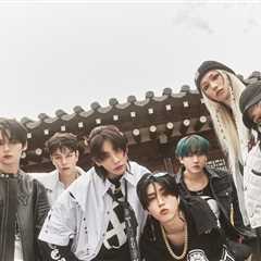 Stray Kids’ ‘HOP’ Notches Third Week at No. 1 on Top Album Sales