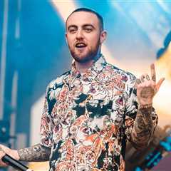 Listen to Mac Miller’s New Posthumous Song ‘5 Dollar Pony Rides’