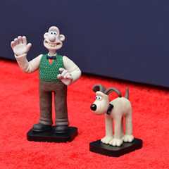 Stream ‘Wallace & Gromit’ and ‘Flow,’ Get 2-for-1 Broadway Tickets: Billboard Family Hits..