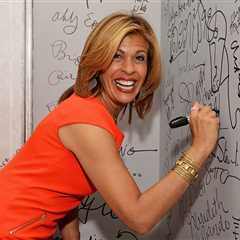 Hoda Kotb Leaves ‘Today’: Her Reasons Uncovered