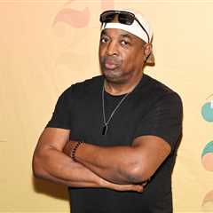 Chuck D Slams Misuse of Public Enemy’s ‘Burn Hollywood Burn’ Amid LA Wildfires