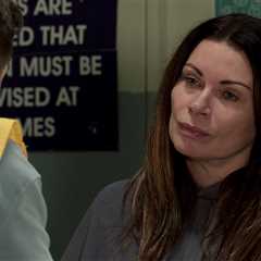 Coronation Street's Carla Connor to Face Heartbreaking Decision as Killer Brother Rob Returns