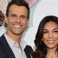 Cameron Mathison’s Ex-Wife: Vanessa’s Career and Relationships