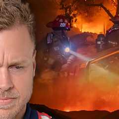 Spencer Pratt Turns to Fans to Help Earn Money After Losing Home in L.A. Wildfire