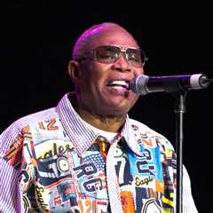 Sam Moore of Sam & Dave Passes Away at 89