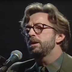 Eric Clapton Expands 'Unplugged' for New Theatrical Release