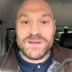 Tyson Fury abruptly announces retirement from boxing after second loss to Oleksandr Usyk