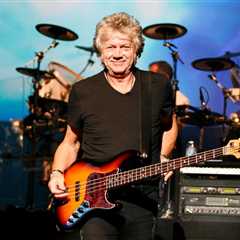 John Lodge Extends ‘Days of Future Passed’ Tour in US