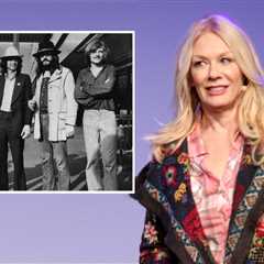 Why Nancy Wilson Once Walked Out of a Led Zeppelin Show