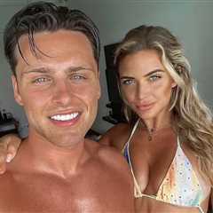 Former Love Island Star Casey O’Gorman Officially Splits with Lea Broc: All You Need to Know