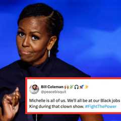 Michelle Obama Will Not Attend Trump's Inauguration, And The Internet Is Here For It