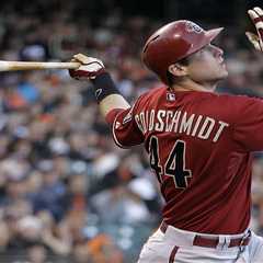 Déjà vu all over again? Yankees hope Paul Goldschmidt defies history