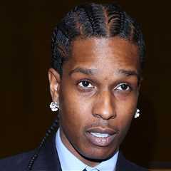 A$AP Rocky Rejected Plea Bargain Because It Was a Career Ender