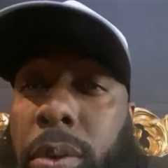 Trae Tha Truth Claims Ex Used Libelous GoFundMe To Turn Daughter Against Him