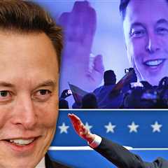 Elon Musk Says Germans Should Embrace Culture, Shouldn't Feel Guilty For Past